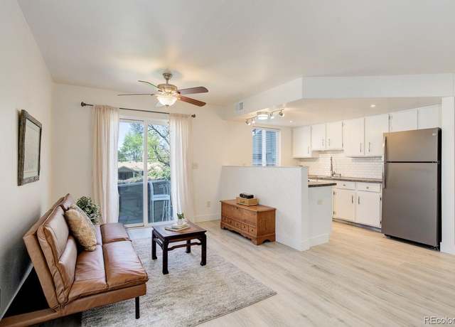 Property at 12486 W Nevada Pl #106, Lakewood, CO 80228, 1 bed, 1 bath