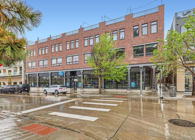 Property at 4144 Tennyson St #10, Denver, CO 80212, 2 beds, 3 baths