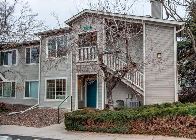 Property at 8416 Pebble Creek Way #203, Highlands Ranch, CO 80126, 2 beds, 2 baths
