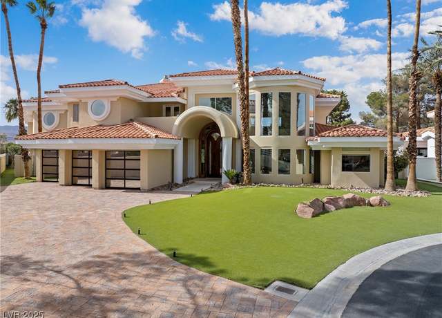 Property at 42 Sawgrass Ct, Las Vegas, NV 89113, 4 beds, 5.5 baths
