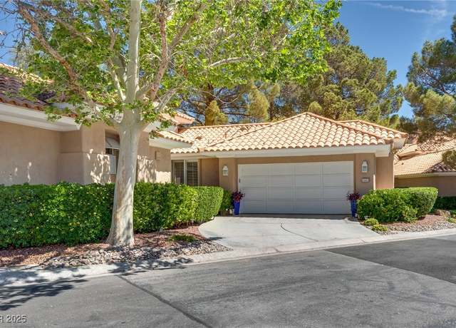 Property at 8541 Heather Downs Dr, Las Vegas, NV 89113, 2 beds, 2 baths
