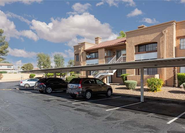 Property at 5114 S Jones Blvd #202, Las Vegas, NV 89118, 1 bed, 1 bath