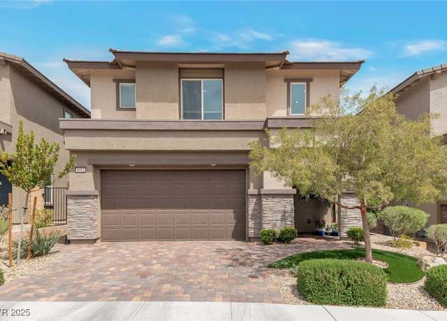 Property at 8902 Sasquatch Run Ave, Las Vegas, NV 89166, 4 beds, 3 baths