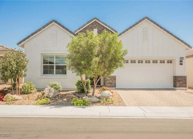 Property at 8968 Skye Treeline St, Las Vegas, NV 89166, 3 beds, 2.5 baths