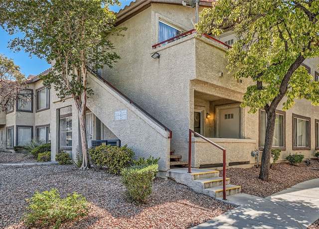 Property at 4955 Lindell Rd #130, Las Vegas, NV 89118, 3 beds, 2 baths