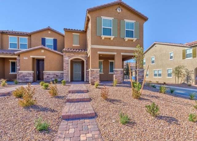 Property at 2887 Starling Summit St, Henderson, NV 89044, 3 beds, 2.5 baths