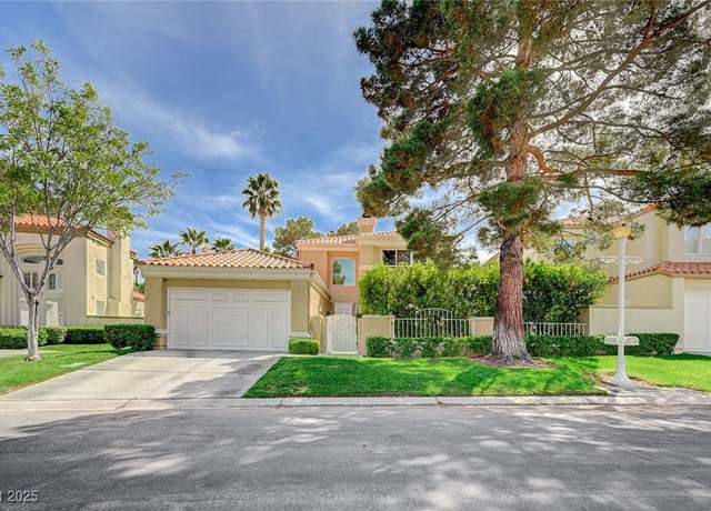 Property at 8221 Crow Valley Ln, Las Vegas, NV 89113, 3 beds, 2.5 baths