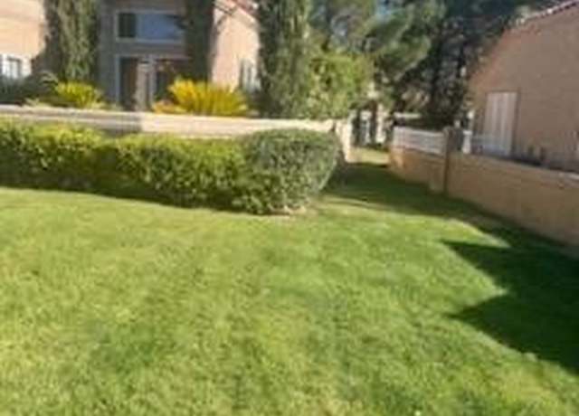 Property at 8170 Round Hills Cir, Las Vegas, NV 89113, 2 beds, 2.5 baths