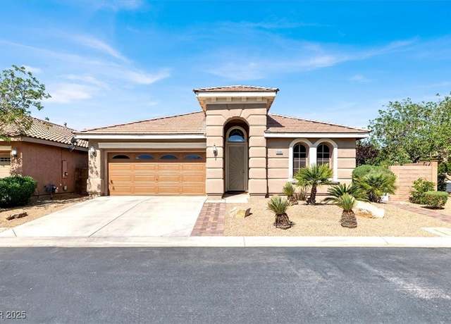 Property at 10385 Kern Ridge St, Las Vegas, NV 89178, 4 beds, 3 baths