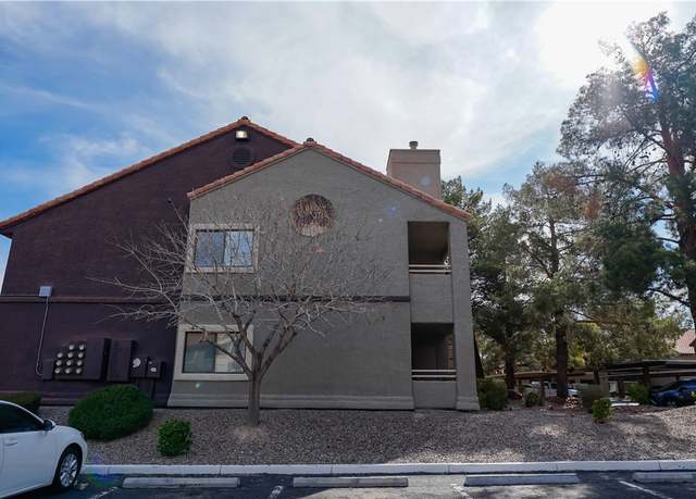 Property at 5024 S Rainbow Blvd #101, Las Vegas, NV 89118, 1 bed, 1 bath