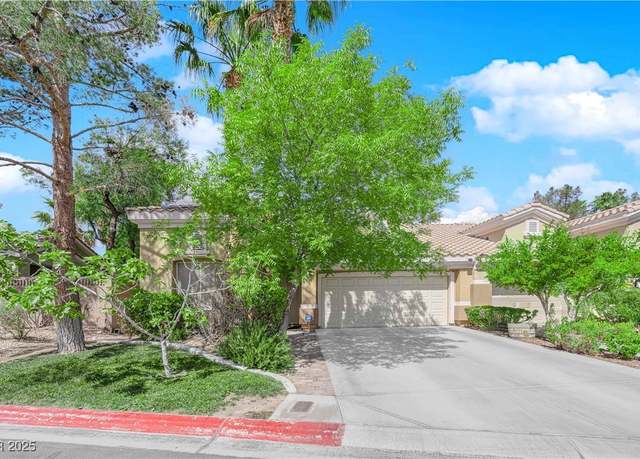Property at 6631 Creeping Thyme St, Las Vegas, NV 89148, 2 beds, 2.5 baths