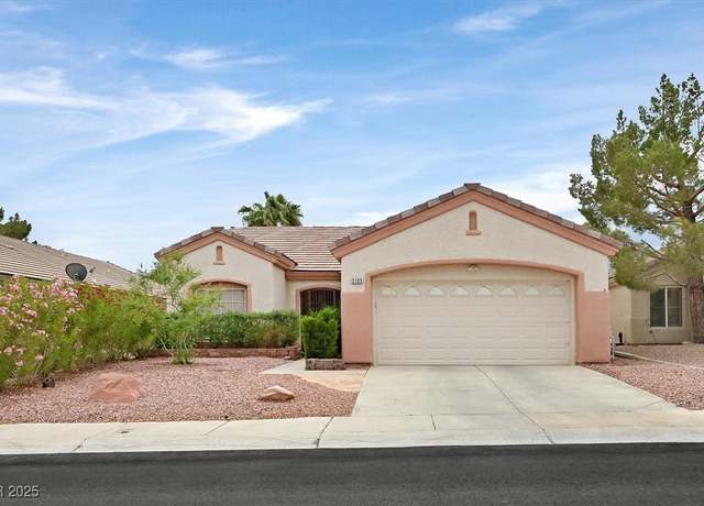 Property at 2103 Poppywood Ave, Henderson, NV 89012, 2 beds, 2 baths