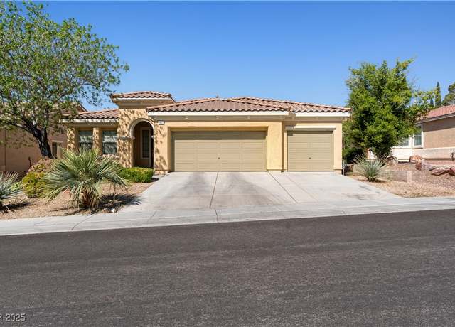 Property at 6417 Giant Oak St, North Las Vegas, NV 89084, 3 beds, 2.5 baths