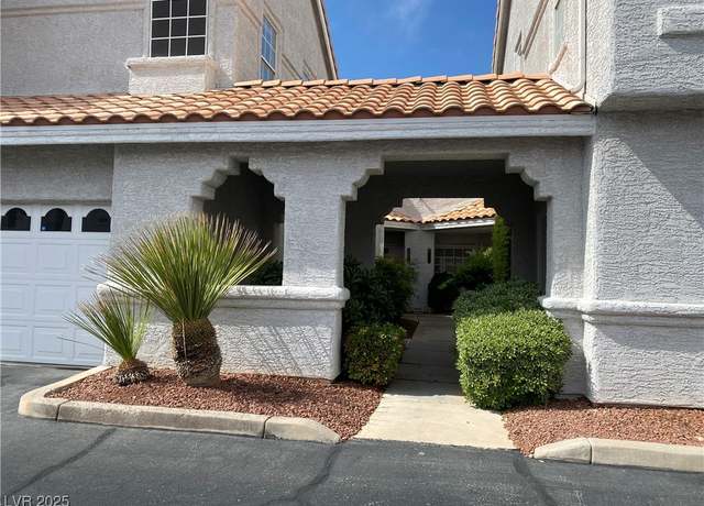 Property at 5201 S Torrey Pines Dr #1253, Las Vegas, NV 89118, 2 beds, 2.5 baths