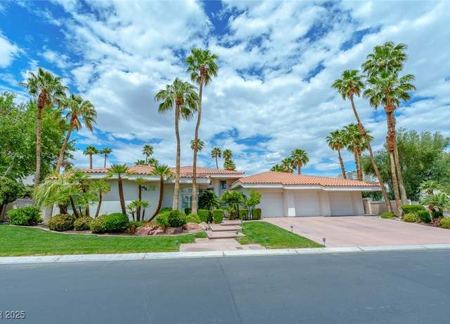Property at 72 Innisbrook Ave, Las Vegas, NV 89113, 3 beds, 4 baths