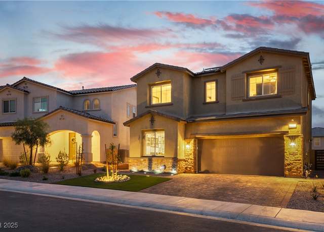 Property at 10372 Thurso Ave, Las Vegas, NV 89166, 4 beds, 3 baths