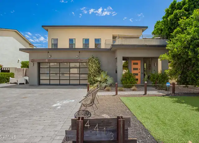Property at 4413 E Montecito Ave, Phoenix, AZ, 85018, 5 beds, 3.5 baths, [object Object]