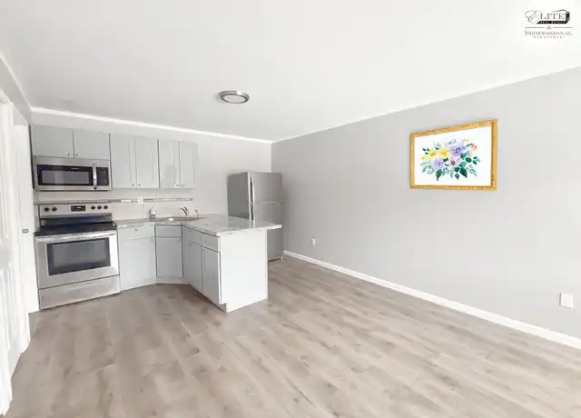 Property at 3807 Lippincott Blvd, Flint, MI, 48507, 1 bed, 1 bath, [object Object]