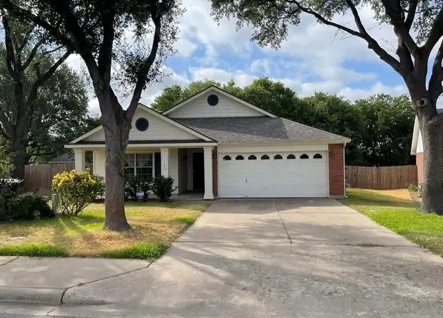 Property at 17709 Cormac Ct, Pflugerville, TX, 78660, 3 beds, 2 baths, [object Object]