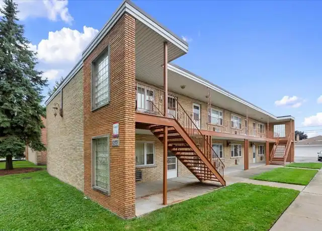 Property at 6250 W 64th Pl, Chicago, IL, 60638, 0 beds, 1 bath, [object Object]