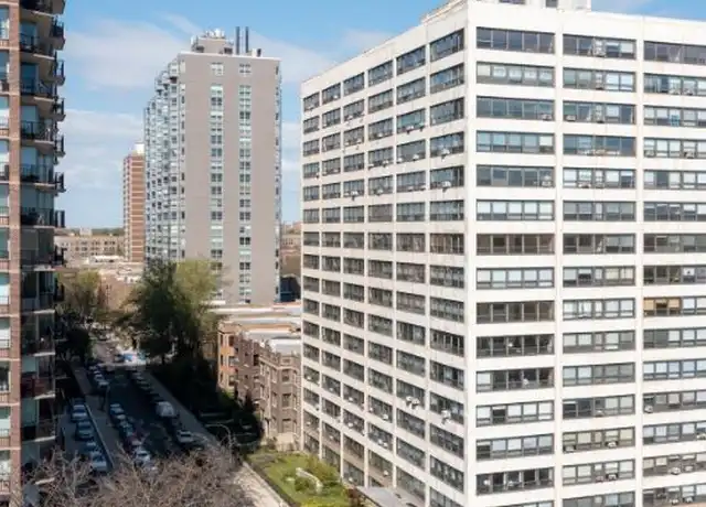Property at 4180 N Marine Dr Unit D706, Chicago, IL, 60613, 0 beds, 1 bath, [object Object]