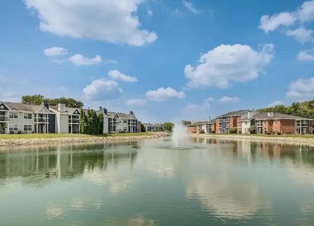 Property at Hidden Lakes Apartment Homes - 2480 Foxhill Dr, Miamisburg, OH, 45342, 0-2 beds, 1-2 bath, [object Object]