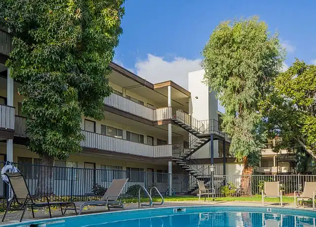 Property at Del Medio Park Apartments - 2700 Del Medio Ct, Mountain View, CA, 94040, 1-2 bed, 1 bath, [object Object]