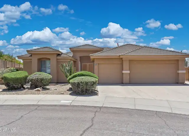 Property at 10557 E Cosmos Cir, Scottsdale, AZ, 85255, 4 beds, 3 baths, [object Object]