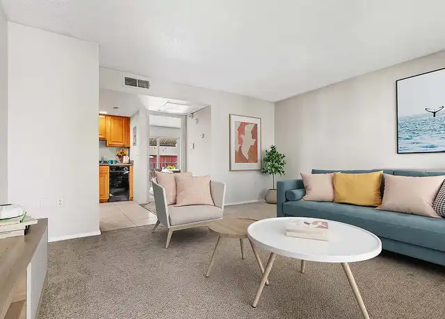 Property at Studio Parc - 4601 S Kirkman Rd, Orlando, FL, 32811, 1 bed, 1 bath, [object Object]