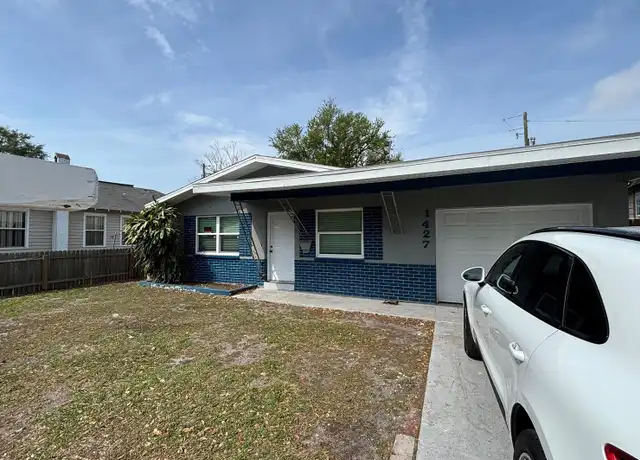 Property at 1427 15th St S, Saint Petersburg, FL, 33705, 3 beds, 1 bath, [object Object]