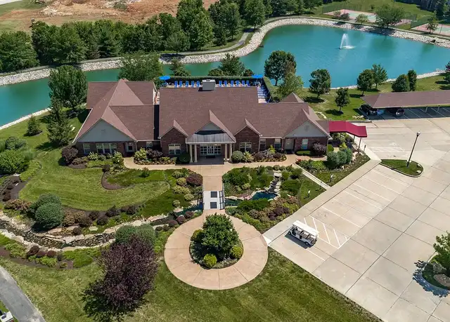 Property at Waterways of Lake Saint Louis - 100 Big River Dr, Lake St Louis, MO, 63367, 1-3 bed, 1-2 bath, [object Object]