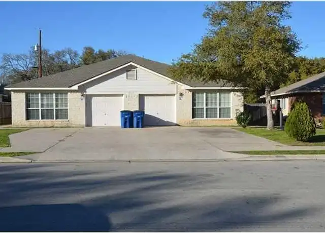 Property at 8717 Talyne Chaise Cir Unit A, Austin, TX, 78729, 3 beds, 2 baths, [object Object]