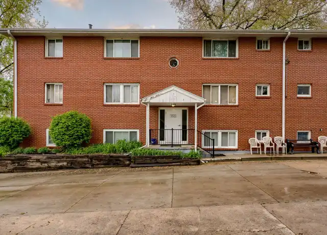 Property at 3522 Webster St Unit 1, Omaha, NE, 68131, 1 bed, 1 bath, [object Object]