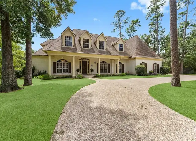 Property at 7 W Windward Cv, Spring, TX, 77381, 5 beds, 4.5 baths, [object Object]