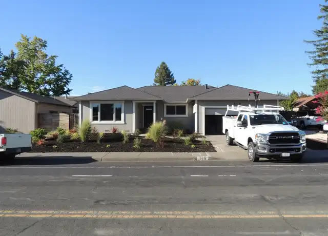 Property at 319 March Ave, Healdsburg, CA, 95448, 4 beds, 2 baths, [object Object]