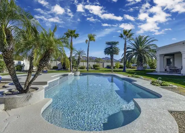Property at 8704 E Los Gatos Dr, Scottsdale, AZ, 85255, 4 beds, 4.5 baths, [object Object]