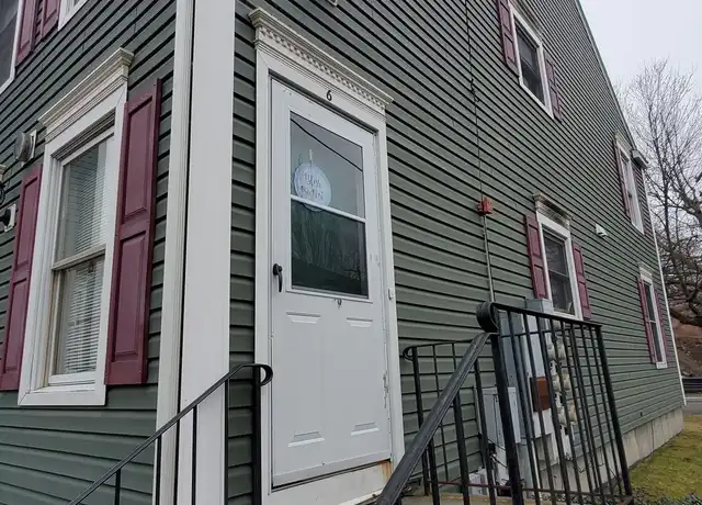 Property at 72 Chestnut St #6, Norwalk, CT, 06854, 2 beds, 1 bath, [object Object]