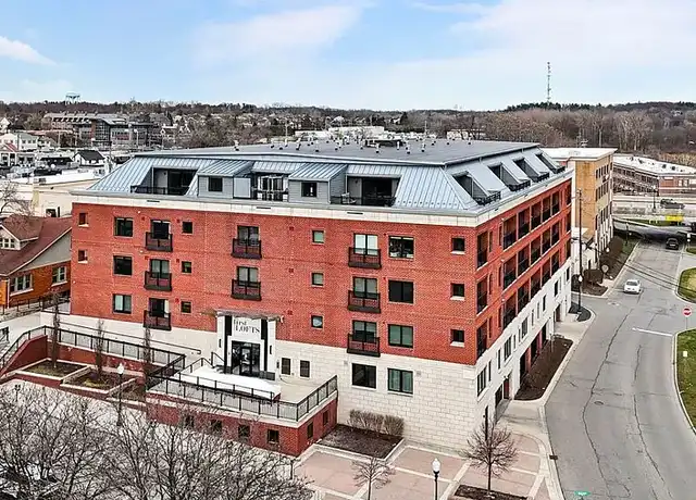 Property at First Street Lofts of Rochester - 112 Walnut Blvd, Rochester, MI, 48307, 1-3 bed, 1-2 bath, [object Object]