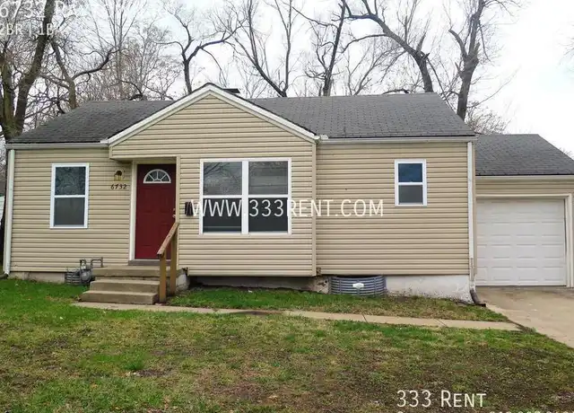 Property at 6732 Raytown Rd, Raytown, MO, 64133, 2 beds, 1 bath, [object Object]