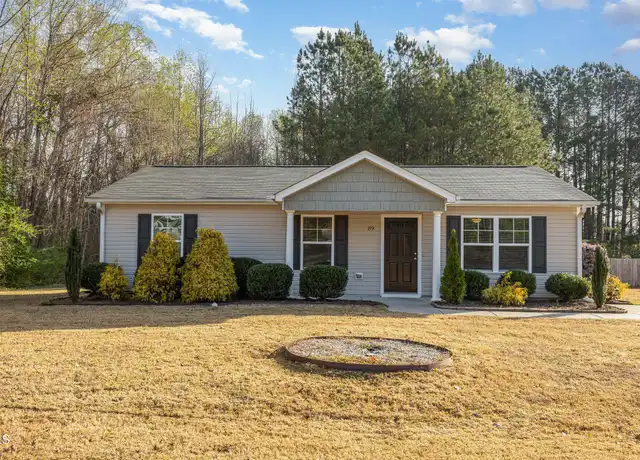 Property at 89 Forest Island Ave, Smithfield, NC, 27577, 3 beds, 2 baths, [object Object]