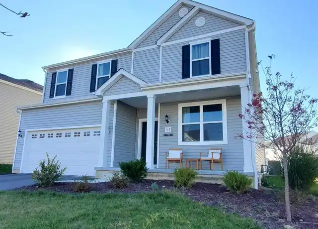 Property at 112 Bigelow Dr, Johnstown, OH, 43031, 4 beds, 2.5 baths, [object Object]