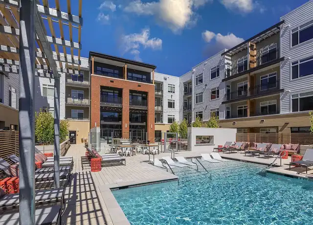 Property at Galvan at Twinbrook - 1801 Chapman Ave, Rockville, MD, 20852, 1-2 bed, 1-2 bath, [object Object]