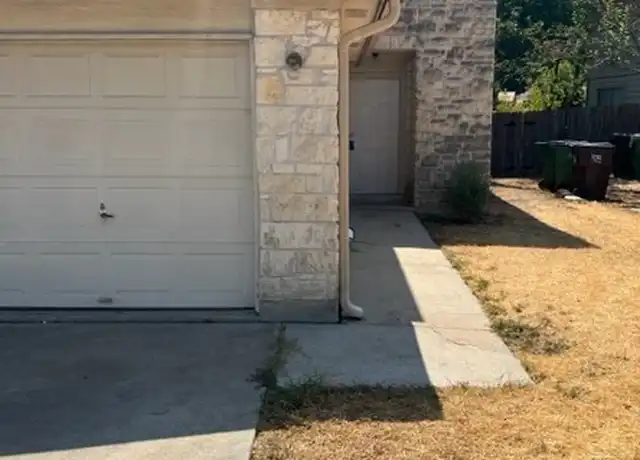 Property at 1021 Christopher Ave Unit B, Round Rock, TX, 78681, 3 beds, 2.5 baths, [object Object]