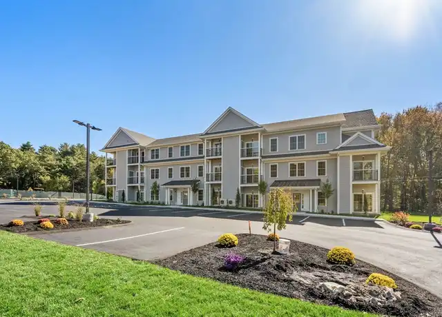 Property at 240 Main St Unit 301, Millis, MA, 02054, 2 beds, 2 baths, [object Object]