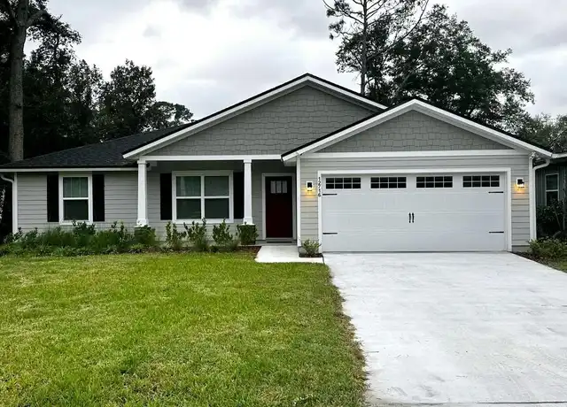 Property at 12716 Deeder Ln, Jacksonville, FL, 32258, 4 beds, 2 baths, [object Object]