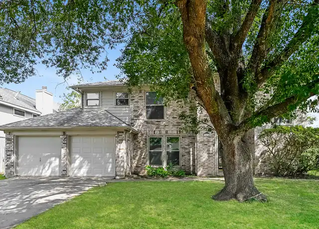 Property at 3415 Southdown Dr, Pearland, TX, 77584, 4 beds, 2 baths, [object Object]