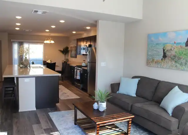 Property at Sunnyhills Apartments - 540 Park Ave, Clovis, CA, 93611, 1 bed, 1 bath, [object Object]