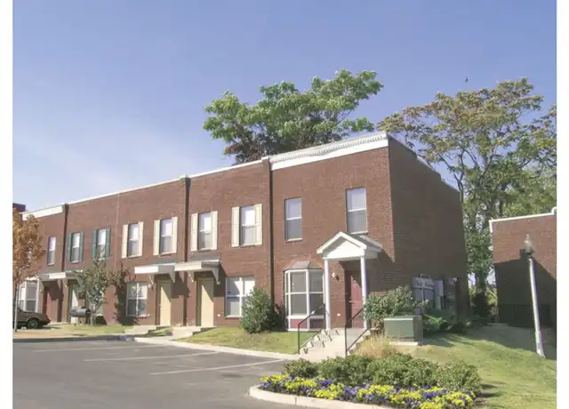 Property at 291 E Pontotoc Ave Unit 05-321BR, Memphis, TN, 38126, 2 beds, 1.5 baths, [object Object]