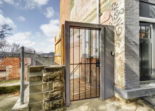 Property at 2455 W McMicken Ave, Cincinnati, OH, 45214, 2 beds, 1 bath, [object Object]