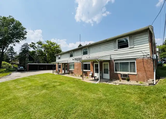 Property at 1907 Ferndale Rd NW Unit 4, Canton, OH, 44709, 1 bed, 1 bath, [object Object]